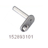 Thread Trimmer Arm (B) for Brother KM-4300 / KM-430B / LK3-B430 Lockstitch bar tacker sewing machine